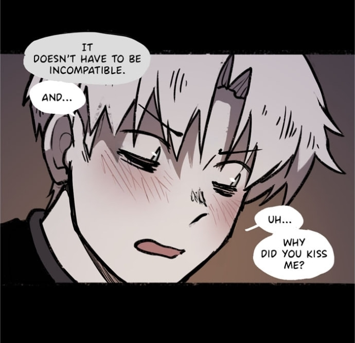 Hooky Chapter 215 page 42 - 
