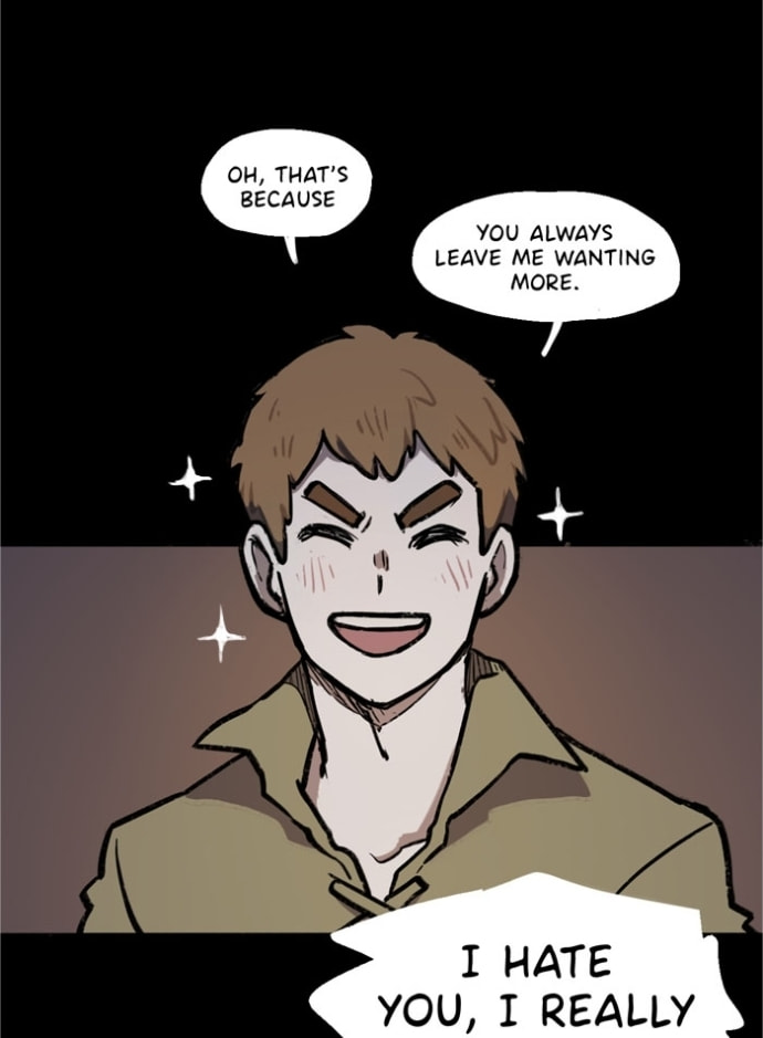 Hooky Chapter 215 page 43 - 