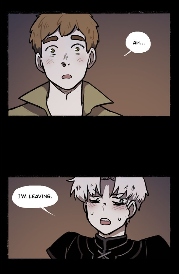 Hooky Chapter 215 page 48 - 