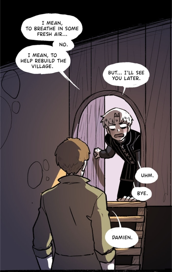 Hooky Chapter 215 page 49 - 