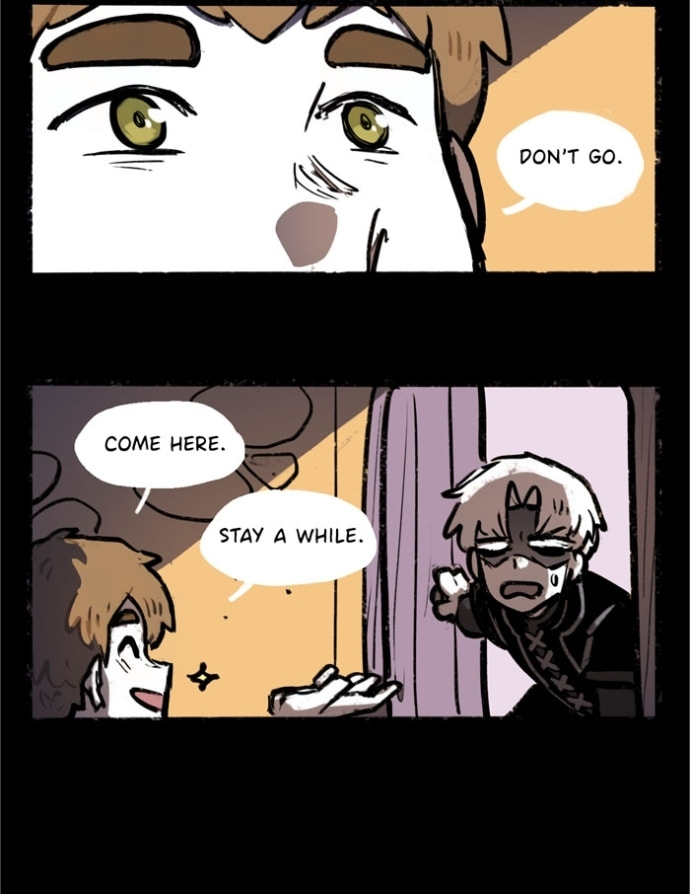 Hooky Chapter 215 page 50 - 