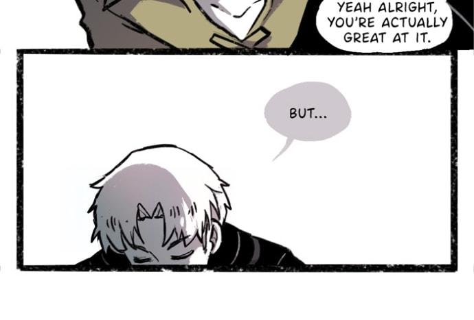 Hooky Chapter 215 page 6 - 