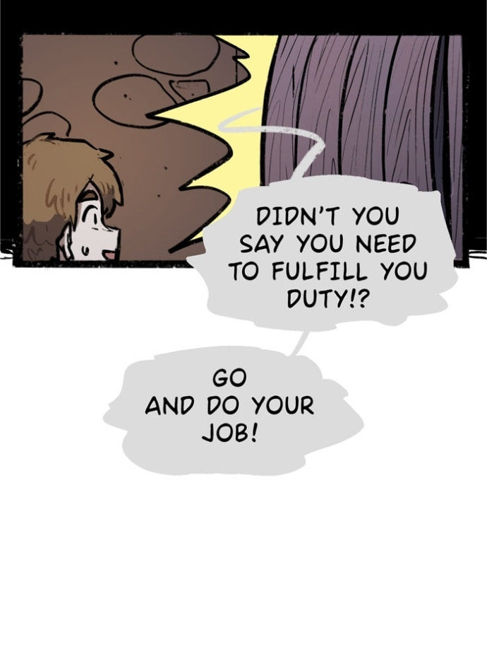 Hooky Chapter 215 page 51 - 