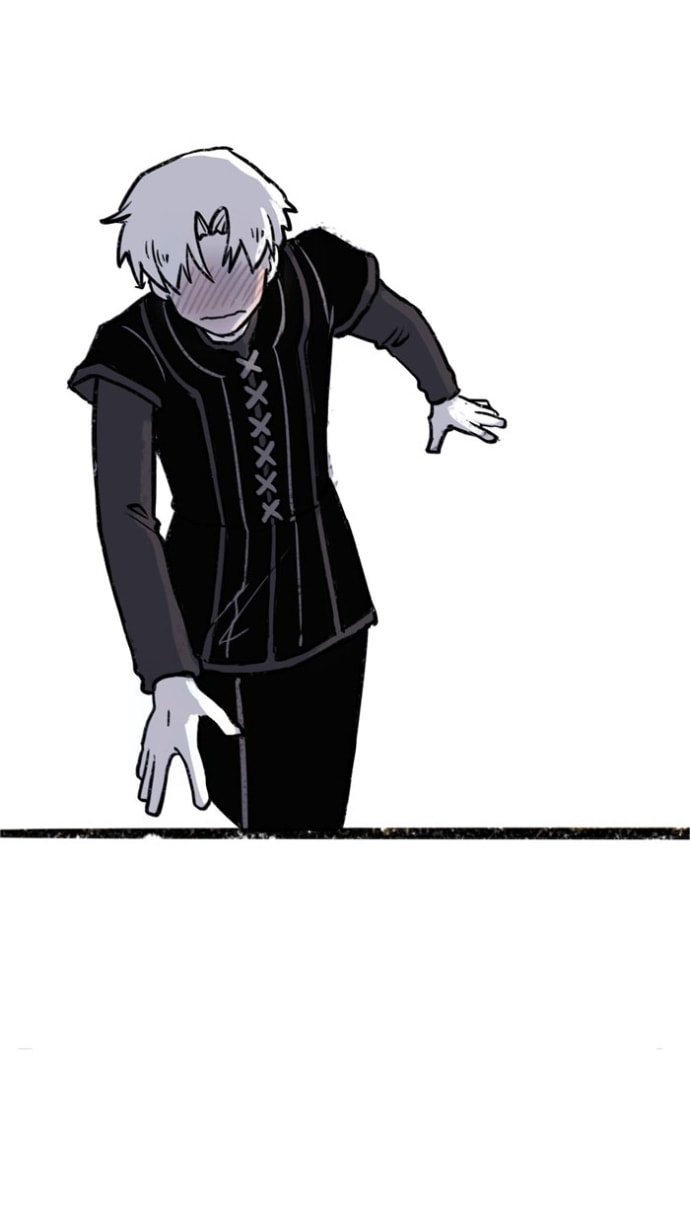 Hooky Chapter 215 page 52 - 