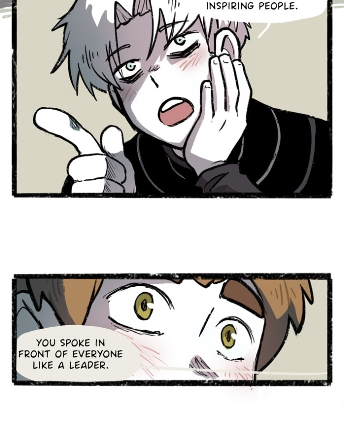 Hooky Chapter 215 page 8 - 