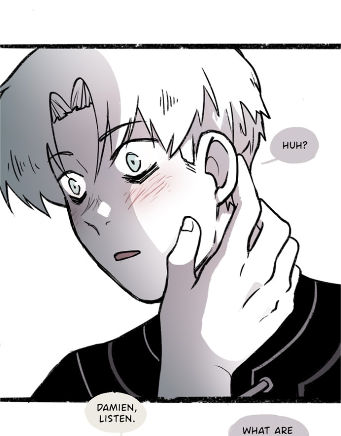 Hooky Chapter 215 page 10 - 