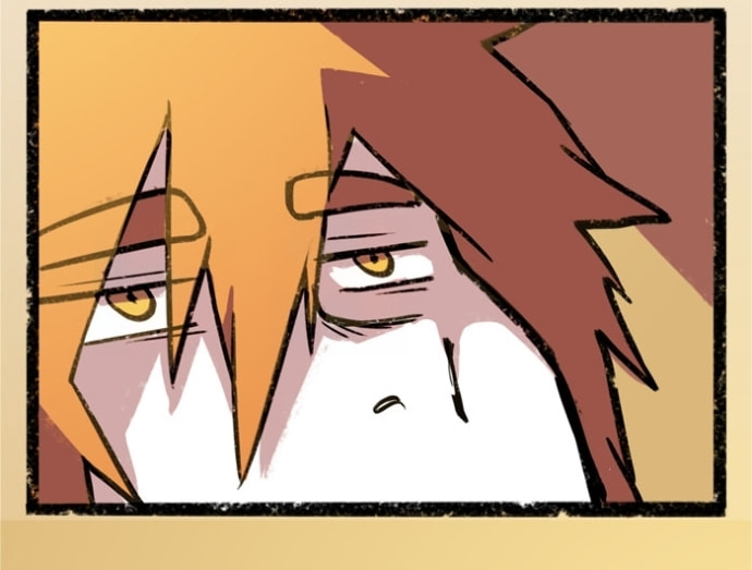 Hooky Chapter 216 page 11 - 