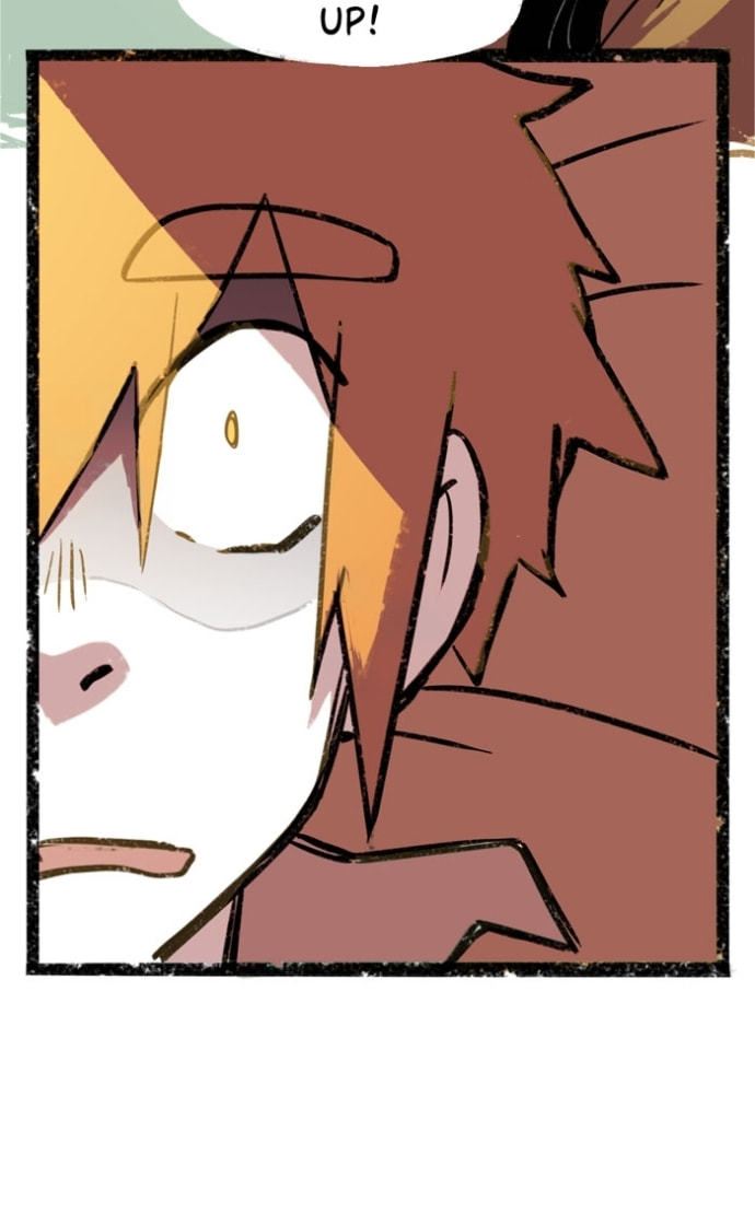 Hooky Chapter 216 page 13 - 