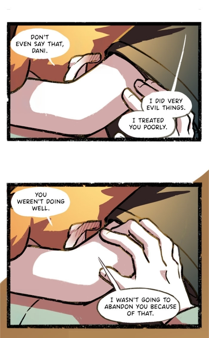 Hooky Chapter 216 page 23 - 