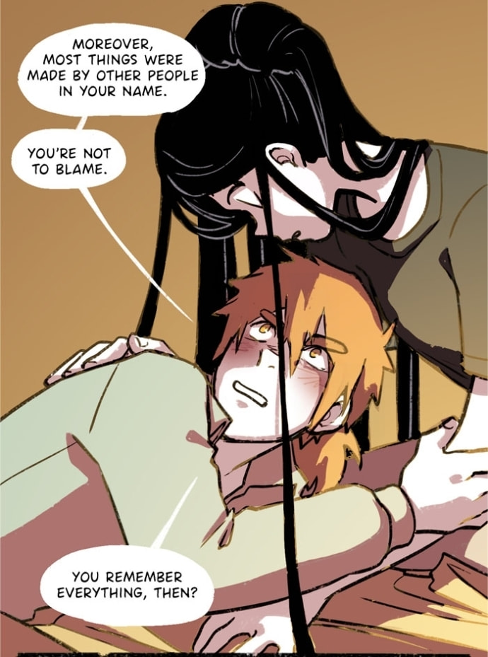 Hooky Chapter 216 page 24 - 