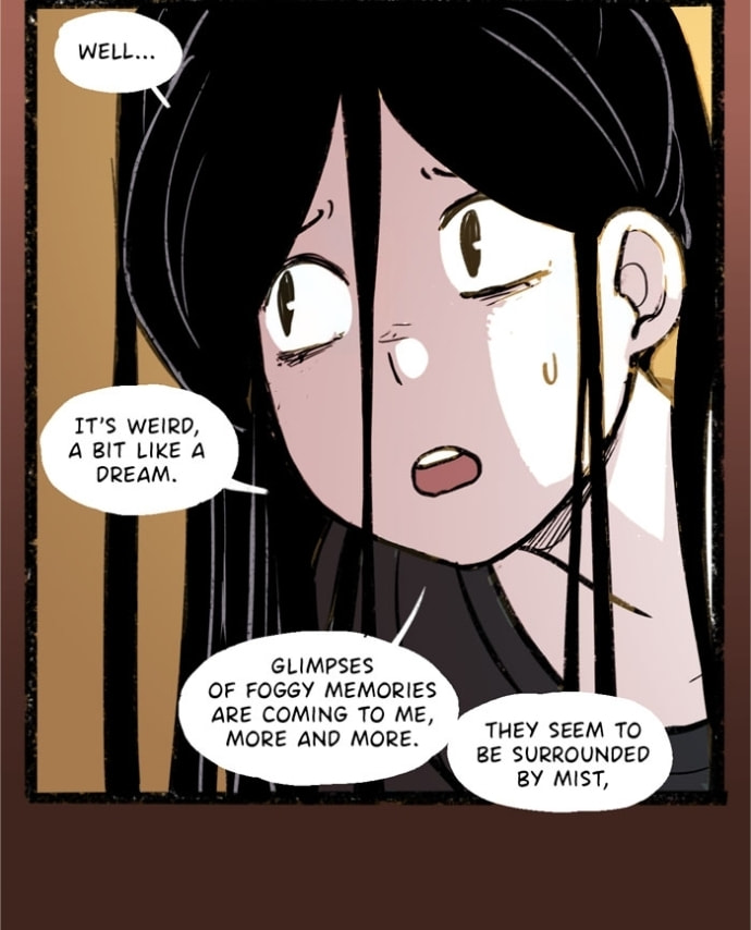 Hooky Chapter 216 page 25 - 
