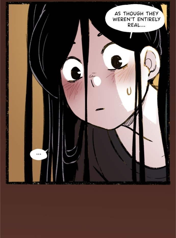 Hooky Chapter 216 page 26 - 