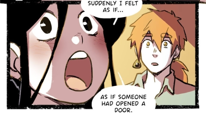 Hooky Chapter 216 page 31 - 