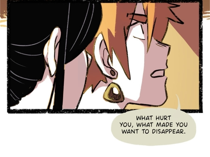 Hooky Chapter 216 page 35 - 