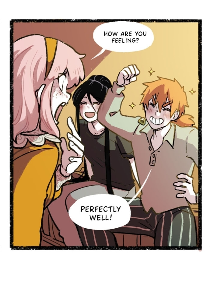 Hooky Chapter 216 page 41 - 