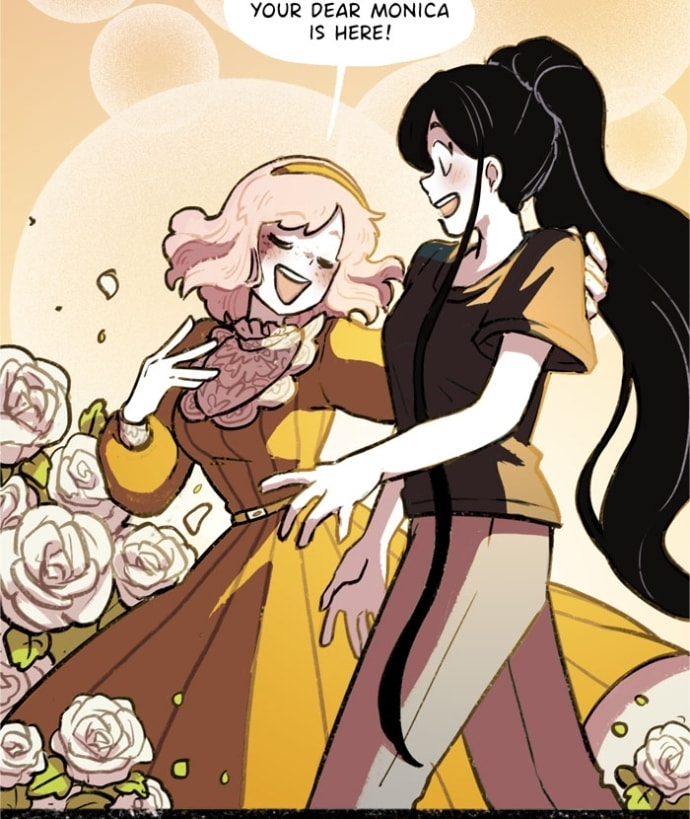 Hooky Chapter 216 page 47 - 