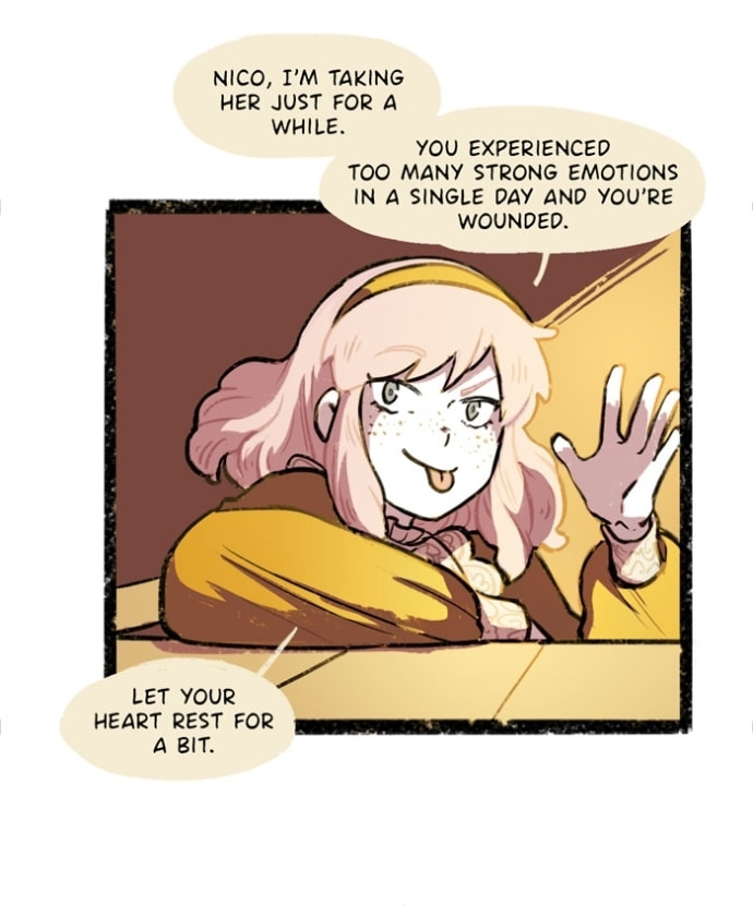 Hooky Chapter 216 page 49 - 