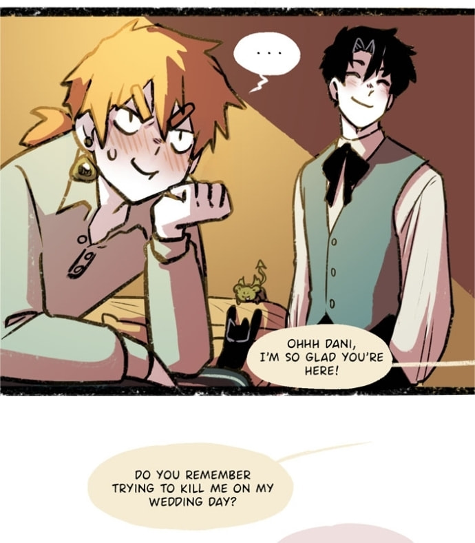 Hooky Chapter 216 page 50 - 