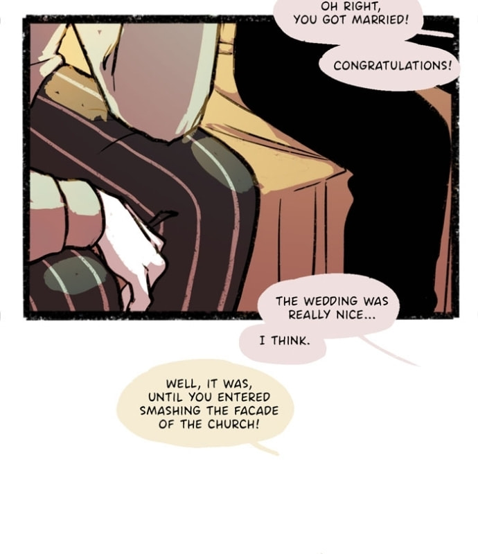 Hooky Chapter 216 page 51 - 