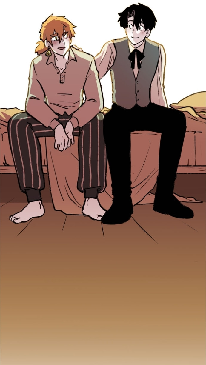 Hooky Chapter 216 page 52 - 