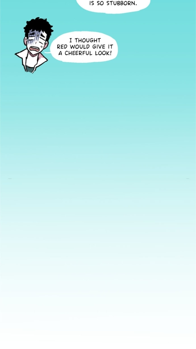 Hooky Chapter 216 page 8 - 