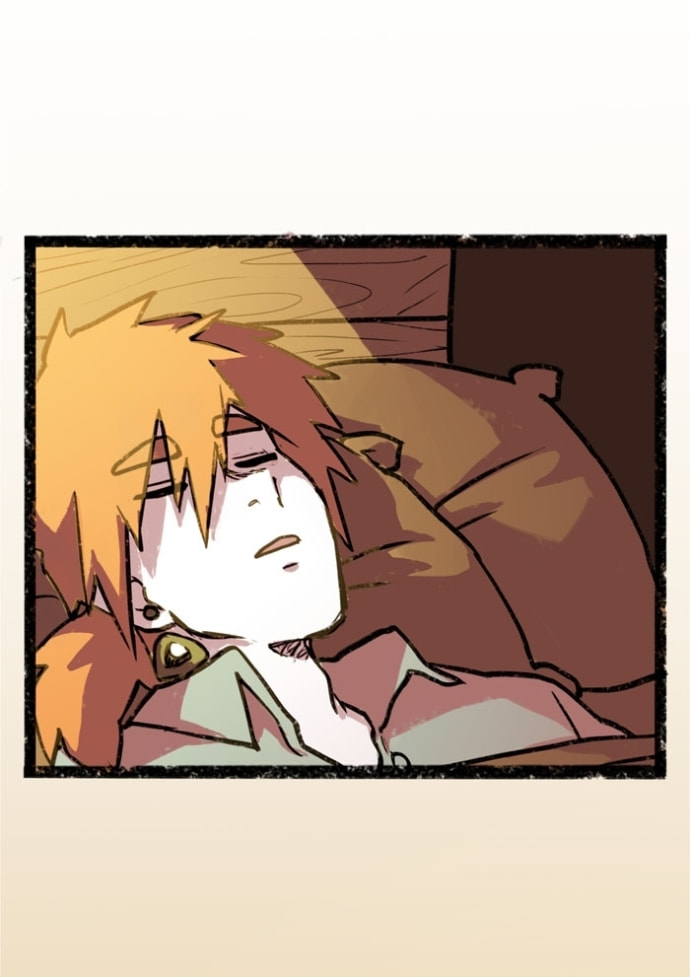 Hooky Chapter 216 page 10 - 