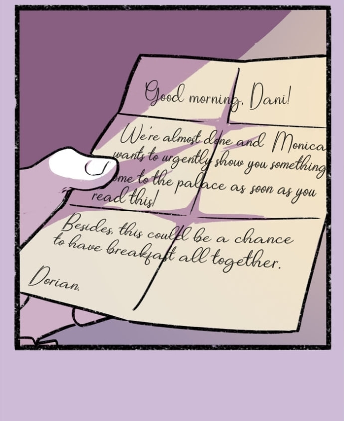 Hooky Chapter 217 page 11 - 