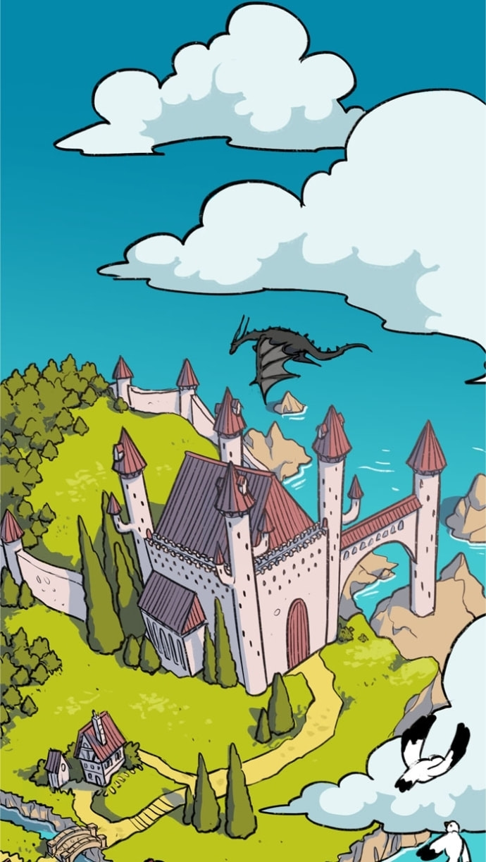 Hooky Chapter 217 page 13 - 