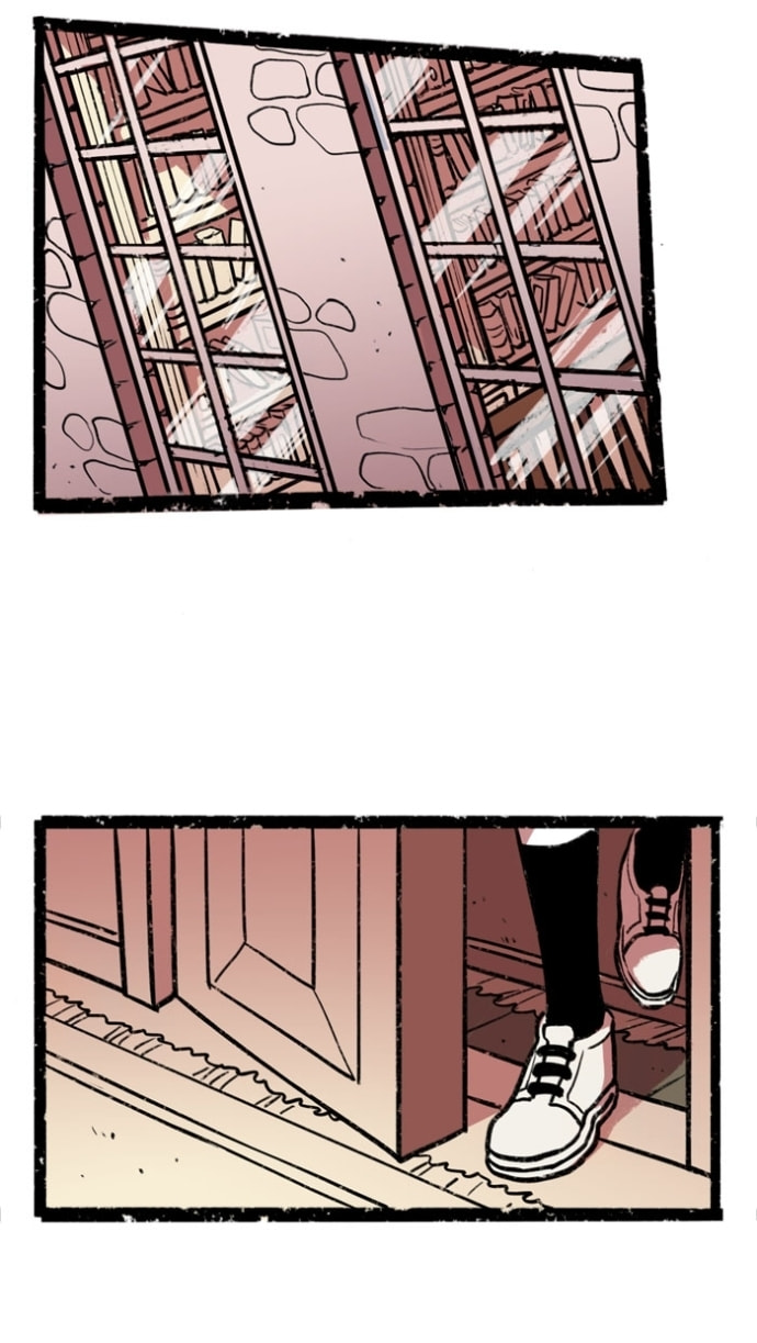 Hooky Chapter 217 page 15 - 