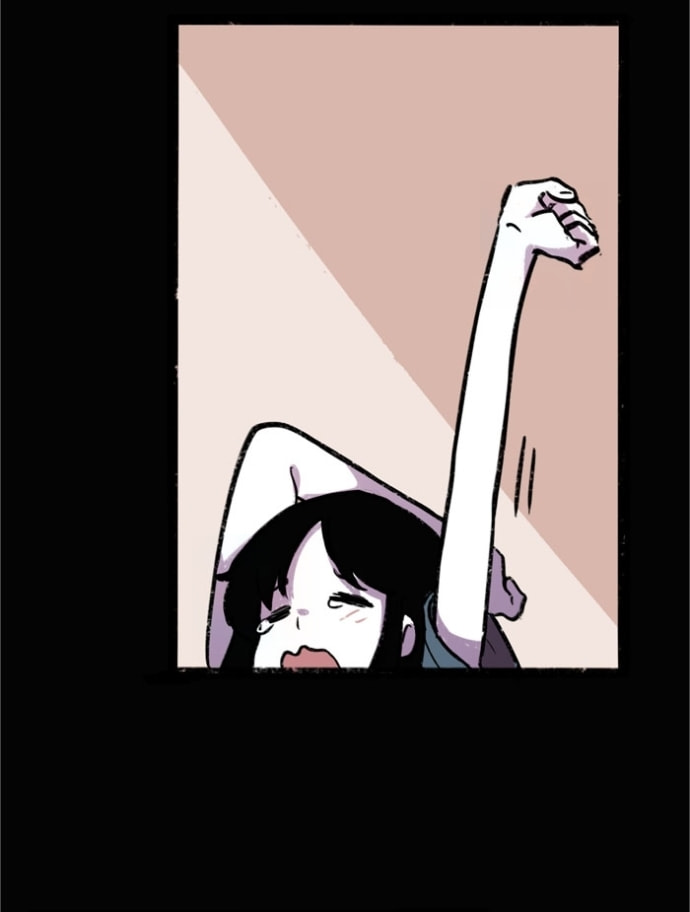 Hooky Chapter 217 page 3 - 