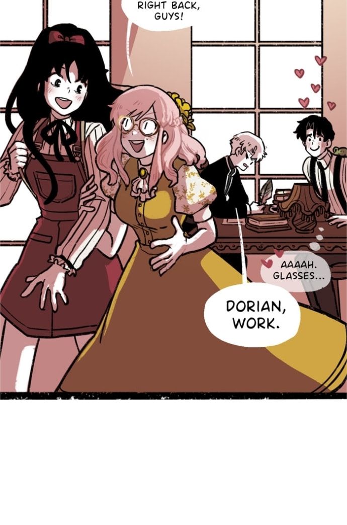 Hooky Chapter 217 page 24 - 