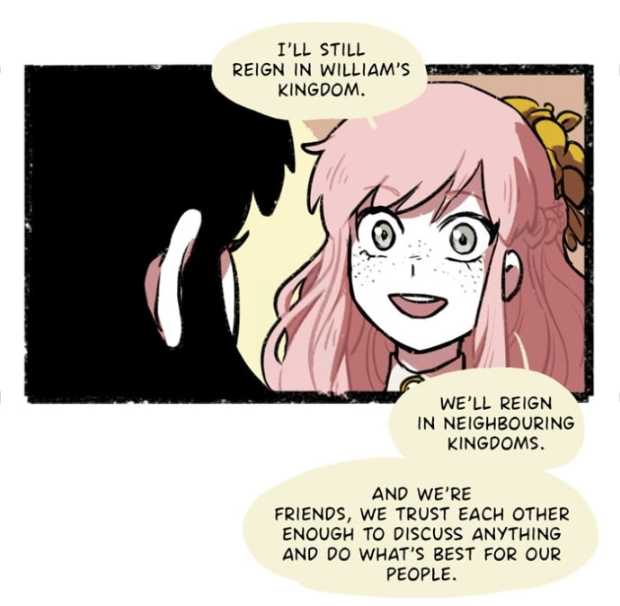 Hooky Chapter 217 page 28 - 