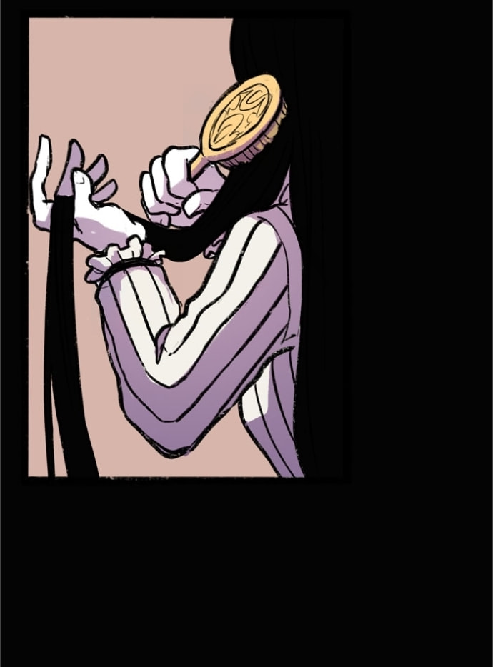 Hooky Chapter 217 page 4 - 