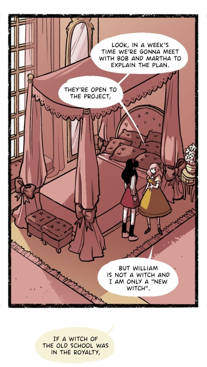 Hooky Chapter 217 page 31 - 