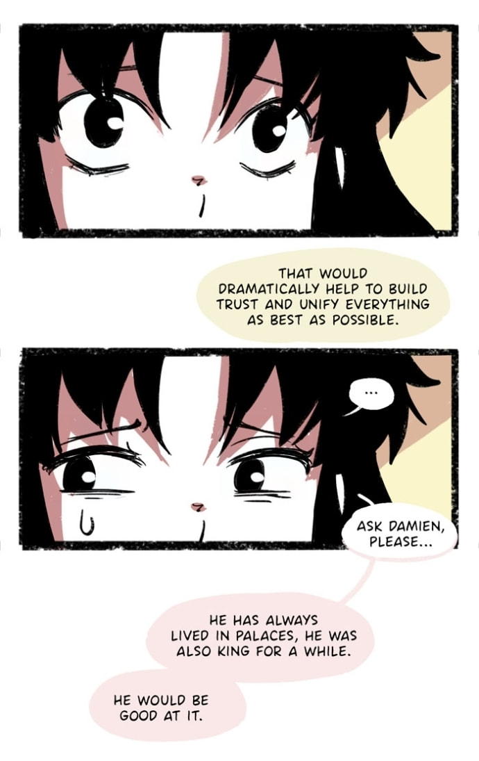 Hooky Chapter 217 page 32 - 