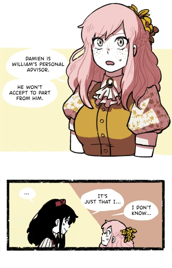 Hooky Chapter 217 page 33 - 