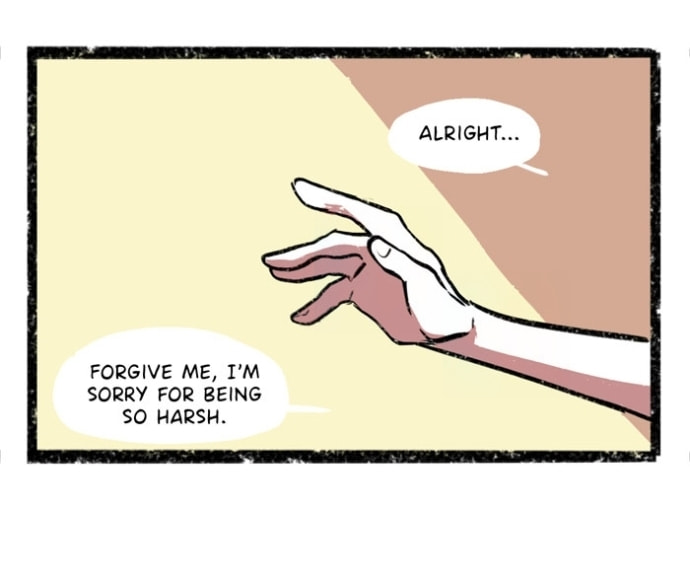 Hooky Chapter 217 page 34 - 