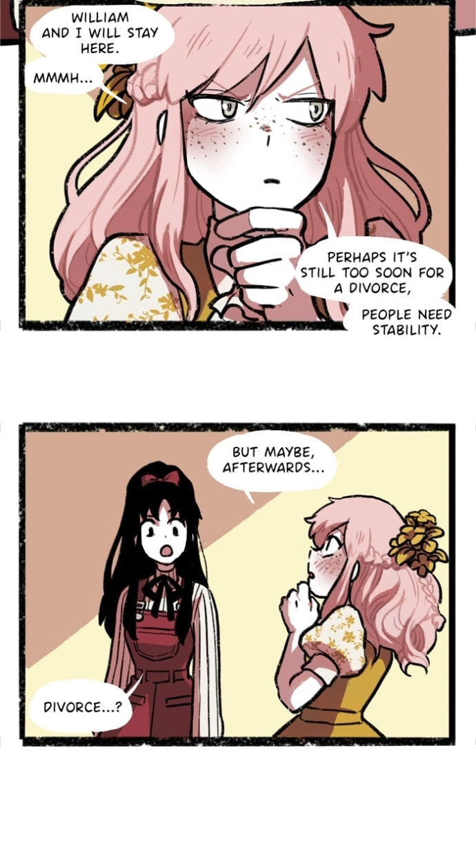 Hooky Chapter 217 page 36 - 