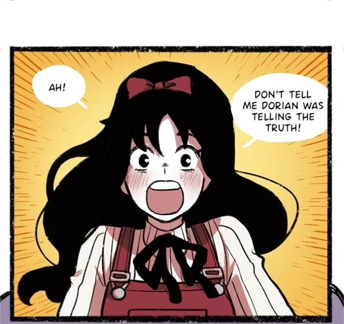 Hooky Chapter 217 page 37 - 
