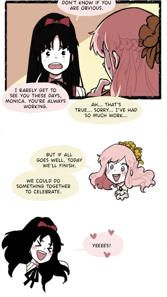 Hooky Chapter 217 page 39 - 