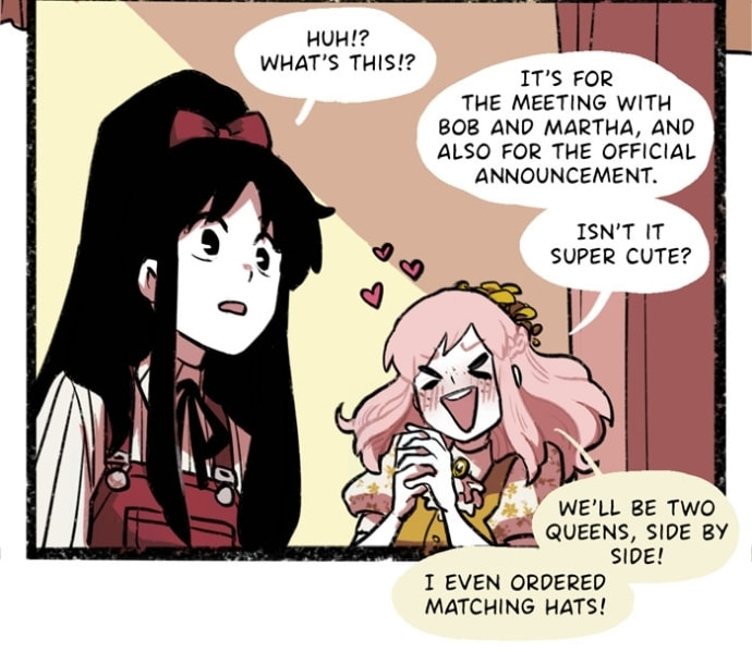 Hooky Chapter 217 page 43 - 