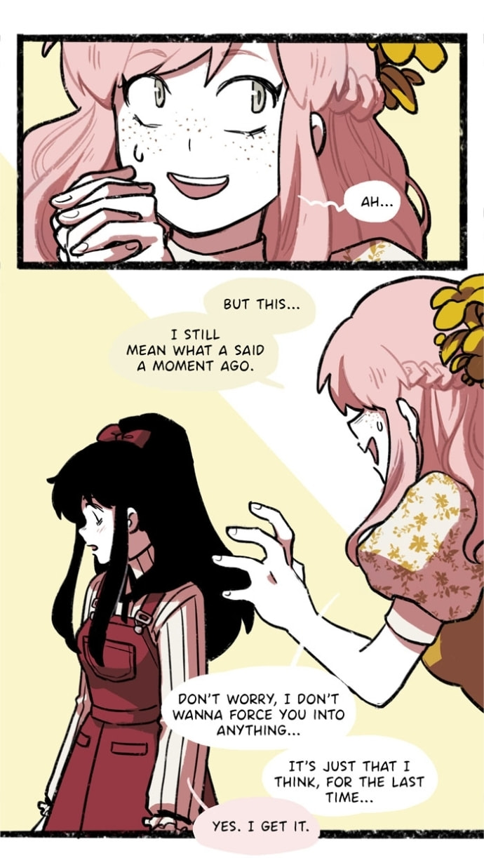 Hooky Chapter 217 page 44 - 