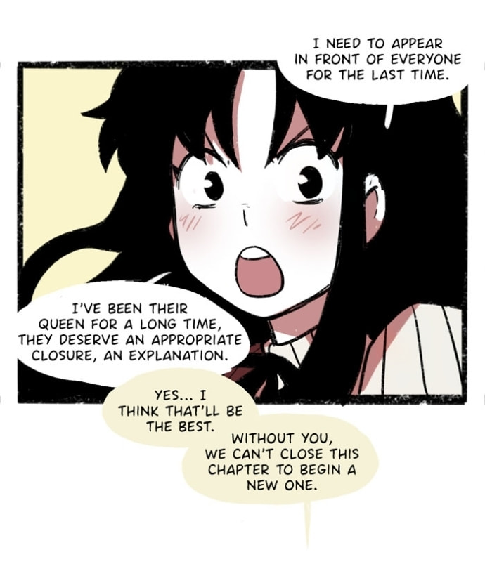 Hooky Chapter 217 page 45 - 