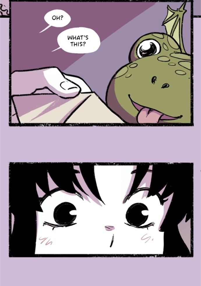 Hooky Chapter 217 page 10 - 