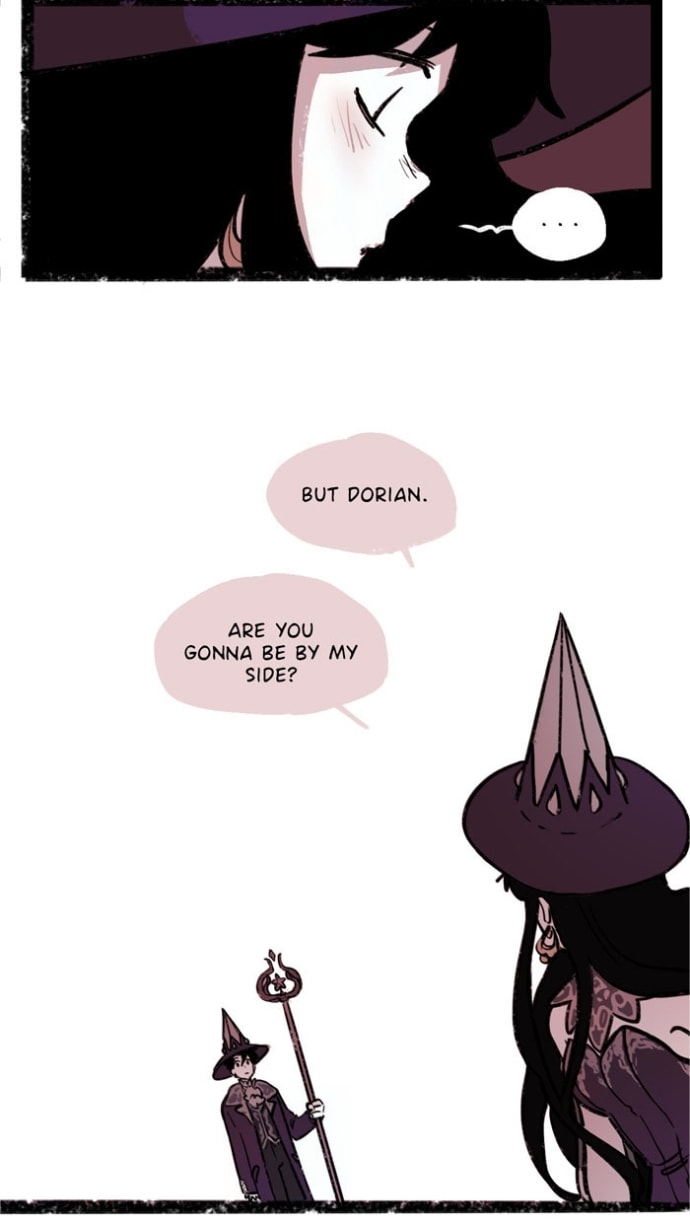 Hooky Chapter 218 page 18 - 