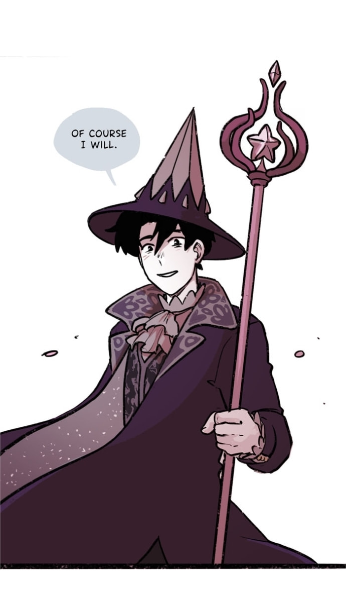 Hooky Chapter 218 page 19 - 