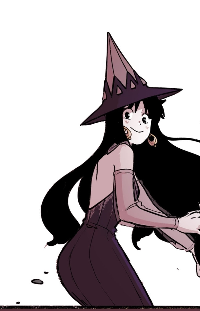Hooky Chapter 218 page 20 - 