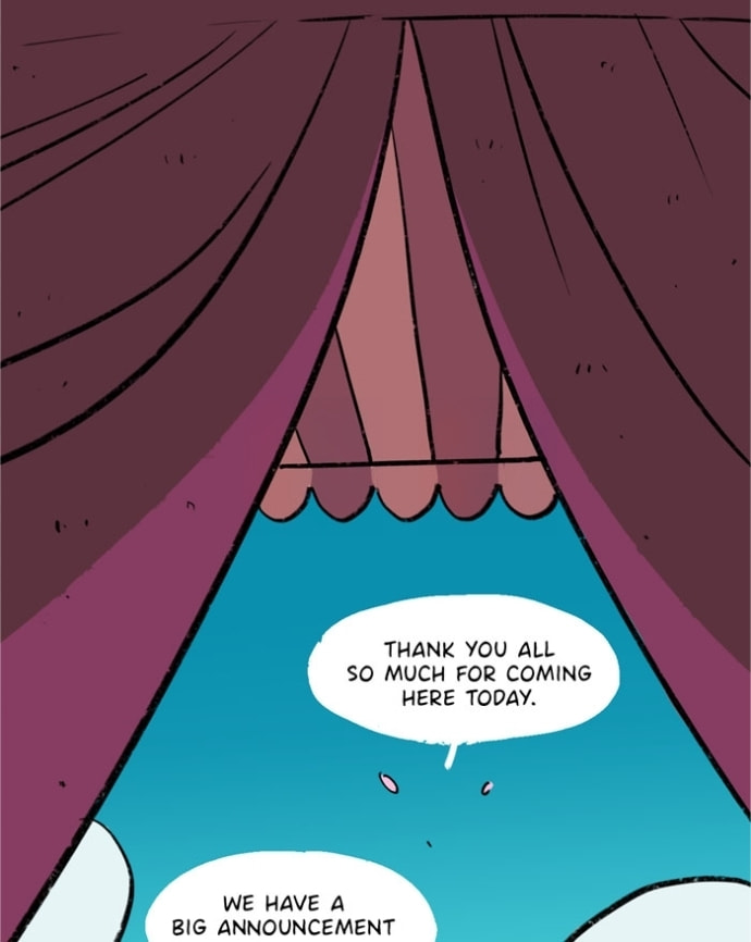 Hooky Chapter 218 page 21 - 