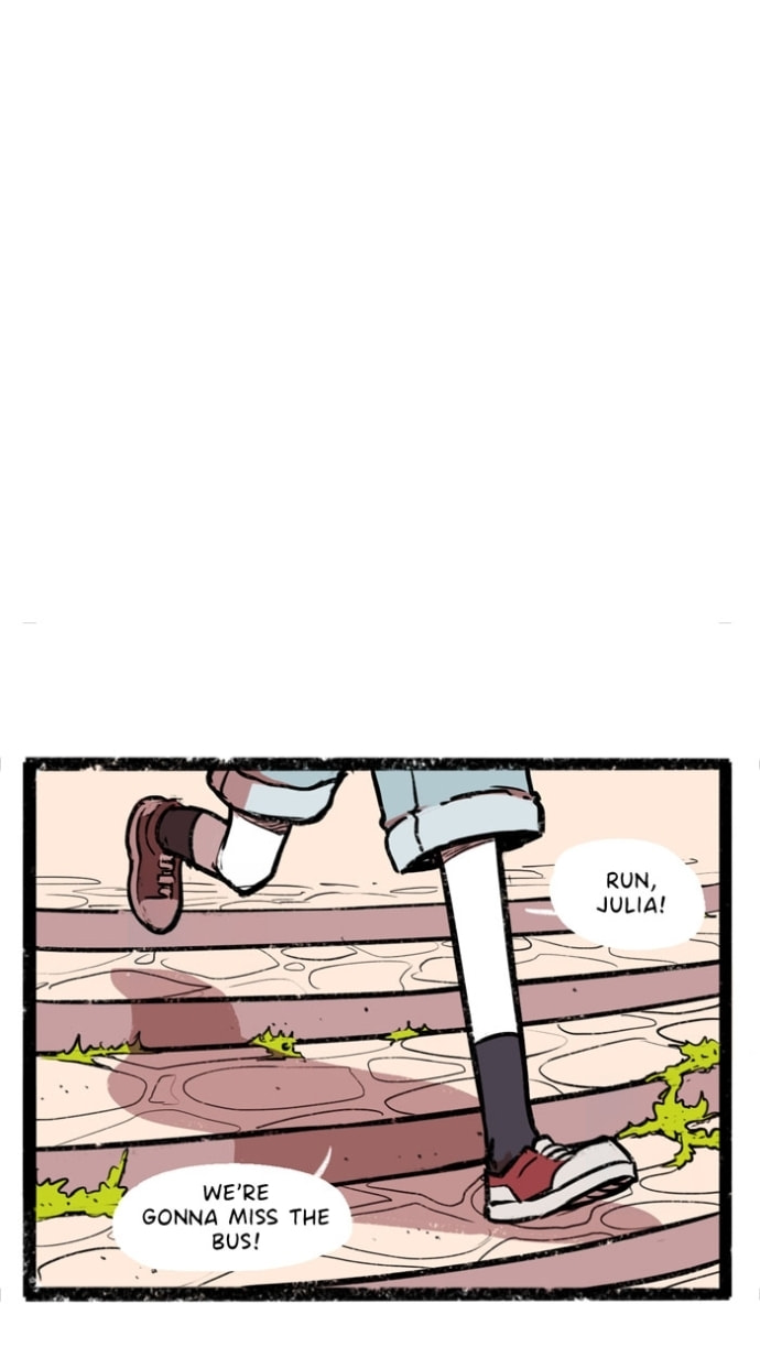 Hooky Chapter 218 page 23 - 