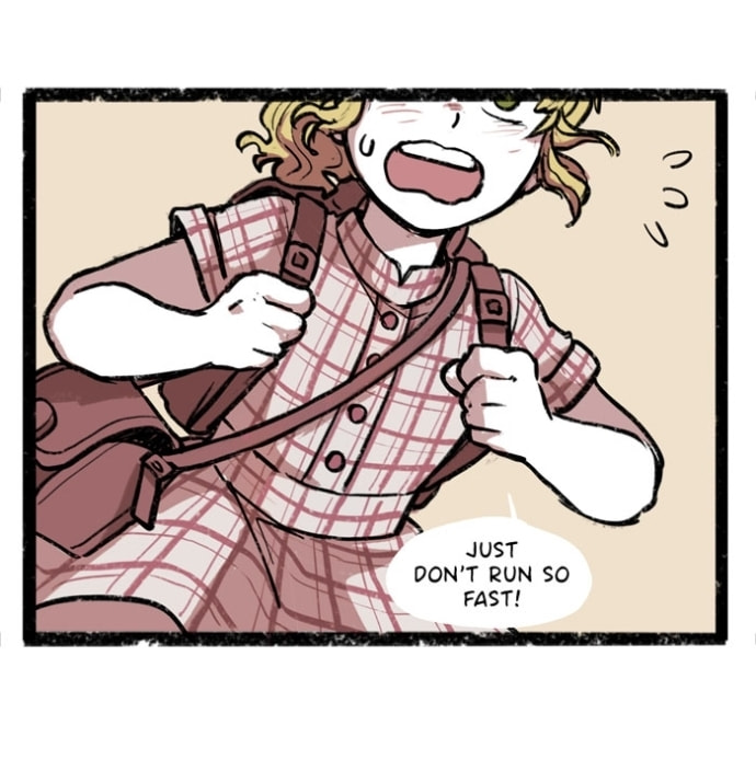 Hooky Chapter 218 page 24 - 